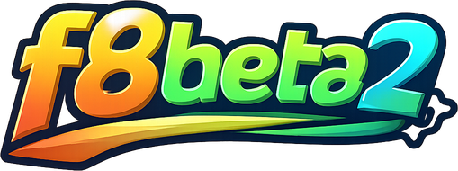 Logo f8beta2